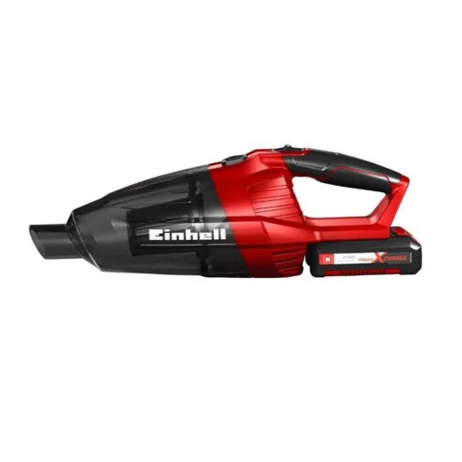 Einhell TE-VC 18 LI SOLO PORSZÍVÓ KÉZI AKKUS