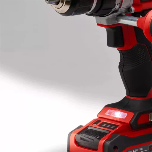 Einhell TP-CD 18/60 LI BL - SOLO AKKUS FÚRÓ-CSAVAROZÓ PROFESSIONAL