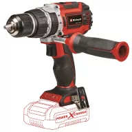   Einhell TP-CD 18/60 LI- I BL - SOLO AKKUS ÜTVEFÚRÓ-CSAVAROZÓ