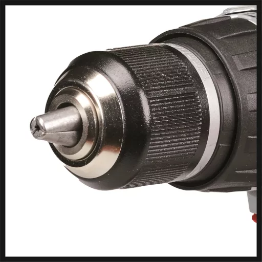 Einhell TP-CD 18/60 LI- I BL - SOLO AKKUS ÜTVEFÚRÓ-CSAVAROZÓ