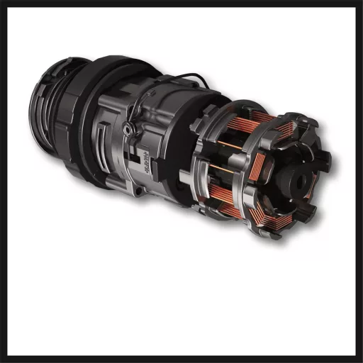 Einhell TP-CD 18/60 LI- I BL - SOLO AKKUS ÜTVEFÚRÓ-CSAVAROZÓ