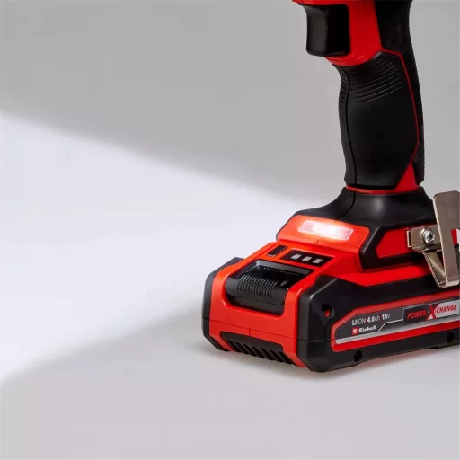 Einhell TP-CI 18/220 LI BL - SOLO ÜTVECSAVAROZÓ PROFESSIONAL