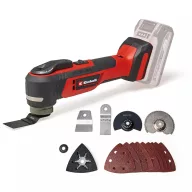  Einhell TP-MG 18 LI BL - SOLO AKKUS MULTICSISZOLÓ PROFESSIONAL