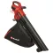 Einhell VENTURRO 18/210 - SOLO AKKUS LOMBSZÍVÓ