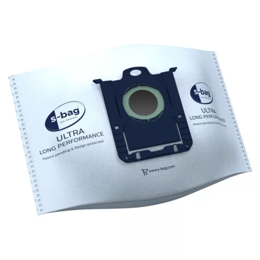 Electrolux E210S PORZSÁK 5 L 3 DB-OS