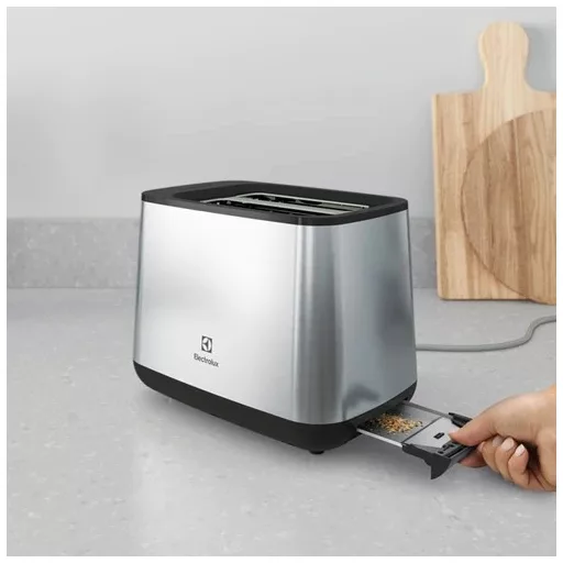 Electrolux E3T1-3ST KENYÉRPIRÍTÓ