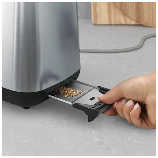 Electrolux E3T1-3ST KENYÉRPIRÍTÓ