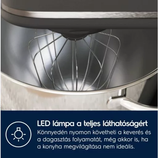 Electrolux E6KM1-4PPT KONYHAI ROBOTGÉP