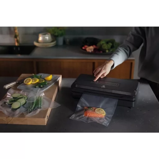 Electrolux E6VS1-6AG VÁKUUMOZÓ