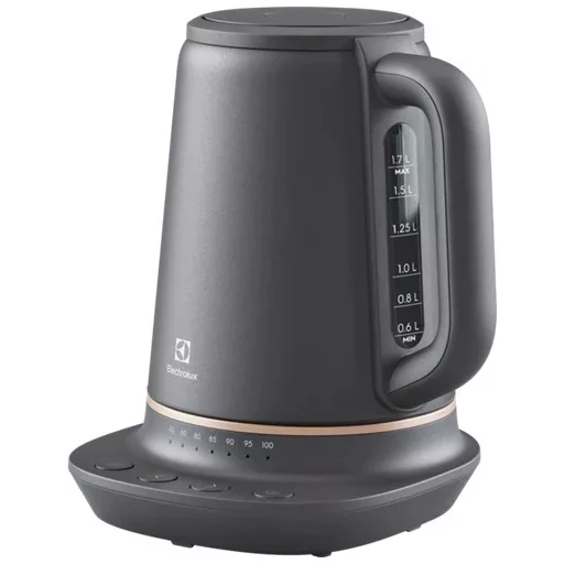 Electrolux E7K1-6BP VÍZFORRALÓ