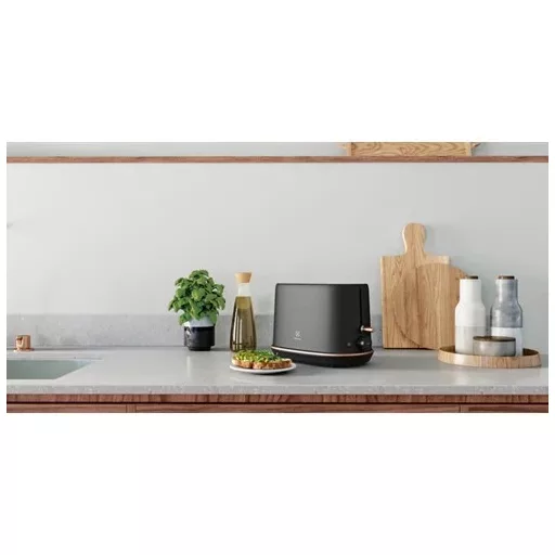 Electrolux E7T1-6BP KENYÉRPIRÍTÓ