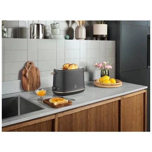 Electrolux E7T1-6BP KENYÉRPIRÍTÓ