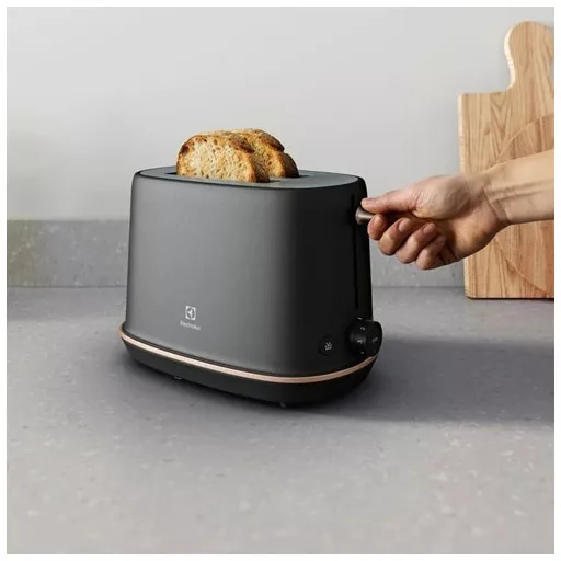 Electrolux E7T1-6BP KENYÉRPIRÍTÓ