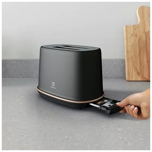 Electrolux E7T1-6BP KENYÉRPIRÍTÓ