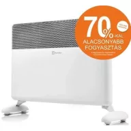 Electrolux ECH/AT-2000 3AI-W EEC KONVEKTOR