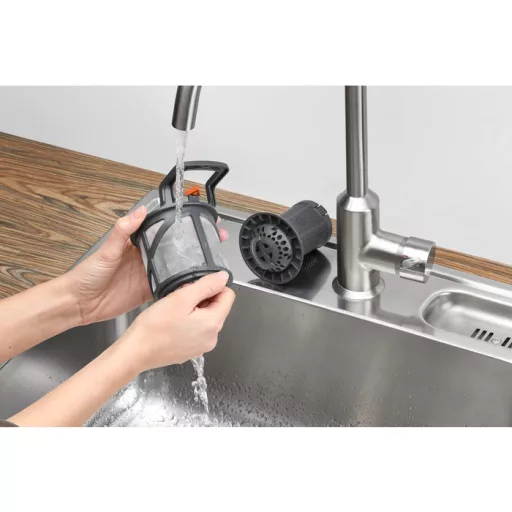 Electrolux EEG62310L MOSOGATÓGÉP BEÉPÍTHETŐ 9 TERÍTÉK KESKENY