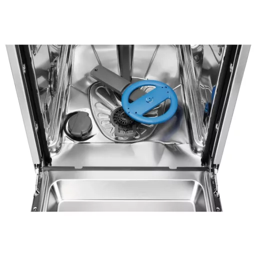 Electrolux EEG62310L MOSOGATÓGÉP BEÉPÍTHETŐ 9 TERÍTÉK KESKENY
