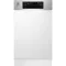 Electrolux EEM43300IX MOSOGATÓGÉP BEÉPÍTHETŐ KESKENY  9 TERÍTÉK