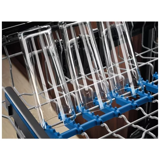 Electrolux EEM43300IX MOSOGATÓGÉP BEÉPÍTHETŐ KESKENY  9 TERÍTÉK