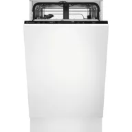   Electrolux EES42210L MOSOGATÓGÉP BEÉPÍTHETŐ KESKENY  9 TERÍTÉK