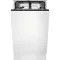 Electrolux EES42210L MOSOGATÓGÉP BEÉPÍTHETŐ KESKENY  9 TERÍTÉK