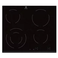 Electrolux EHF6241FOK FŐZŐLAP BEÉPÍTHETŐ KERÁMIA