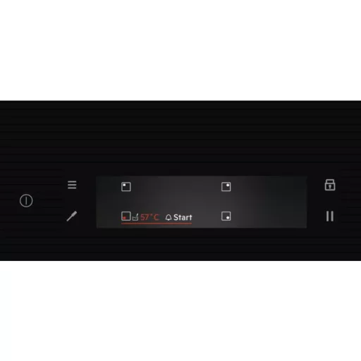 Electrolux EIS8648 FŐZŐLAP BEÉPÍTHETŐ  INDUKCIÓS