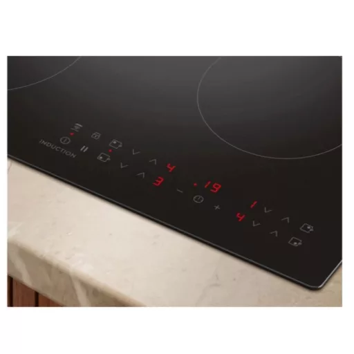 Electrolux EIT60433CT FŐZŐLAP BEÉPÍTHETŐ  INDUKCIÓS