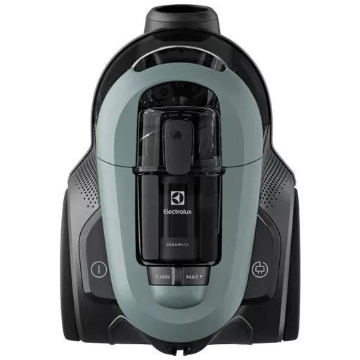 Electrolux EL61C2OG PORSZÍVÓ PORZSÁK NÉLKÜLI