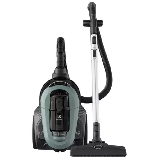 Electrolux EL61C2OG PORSZÍVÓ PORZSÁK NÉLKÜLI