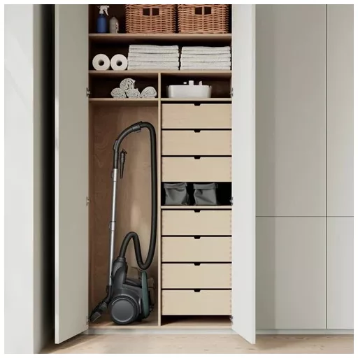 Electrolux EL61C2OG PORSZÍVÓ PORZSÁK NÉLKÜLI