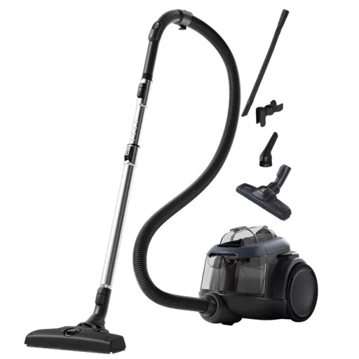 Electrolux EL61C3DB PORSZÍVÓ PORZSÁK NÉLKÜLI