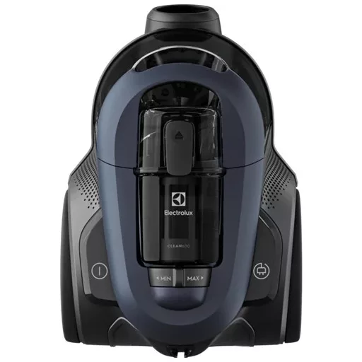 Electrolux EL61C3DB PORSZÍVÓ PORZSÁK NÉLKÜLI