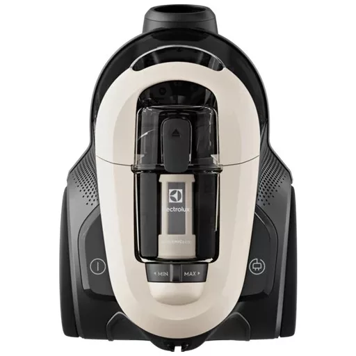 Electrolux EL61H4SW PORSZÍVÓ PORZSÁK NÉLKÜLI
