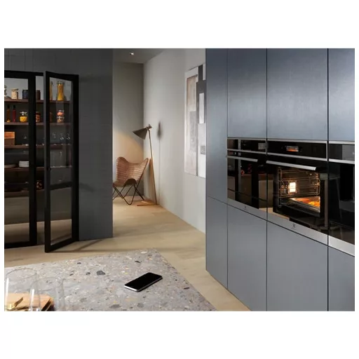 Electrolux EOB8S39WX SÜTŐ BEÉPÍTHETŐ