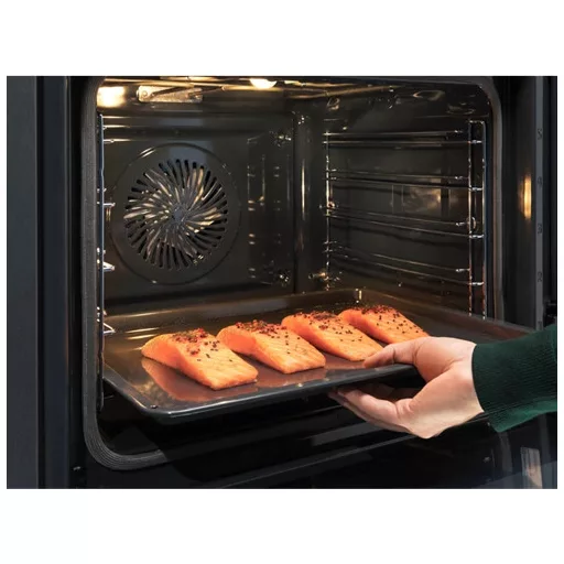 Electrolux EOB8S39WX SÜTŐ BEÉPÍTHETŐ
