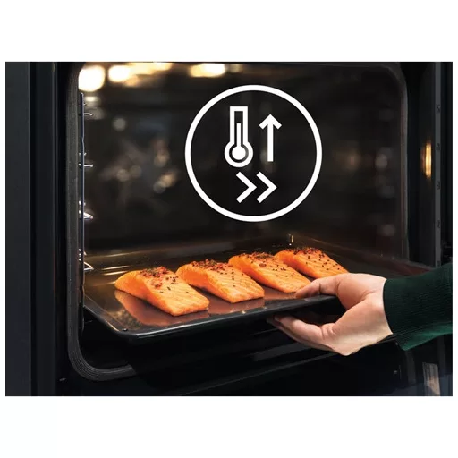 Electrolux EOB8S39WX SÜTŐ BEÉPÍTHETŐ