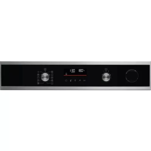 Electrolux EOC6H76X SÜTŐ BEÉPÍTHETŐ ELEKTROMOS