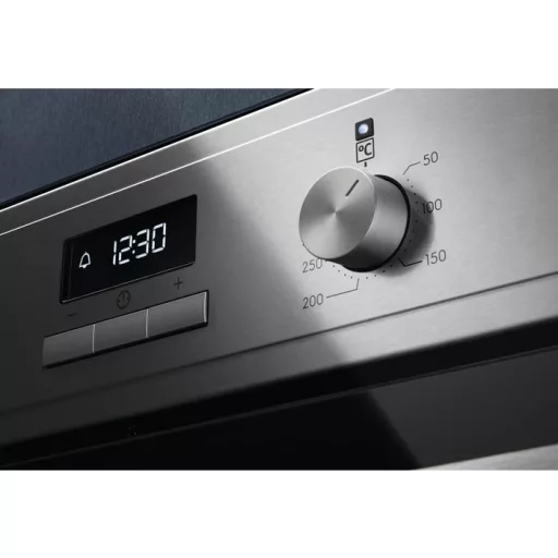 Electrolux EOD3H70X SÜTŐ BEÉPÍTHETŐ ELEKTROMOS GŐZ FUNKCIÓVAL