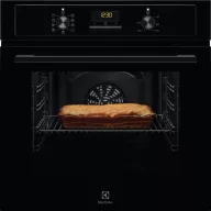 Electrolux EOF3H50BK SÜTŐ BEÉPÍTHETŐ