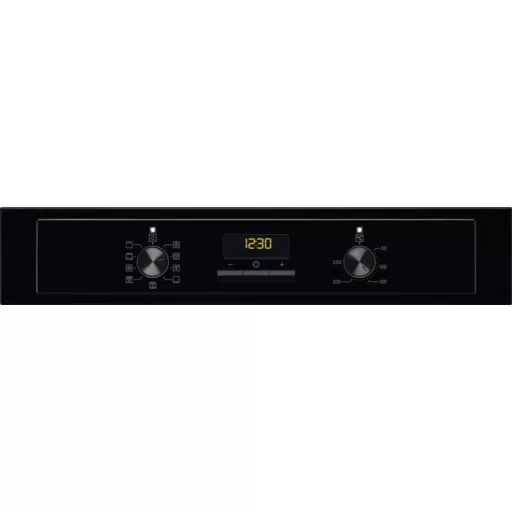 Electrolux EOF3H50BK SÜTŐ BEÉPÍTHETŐ