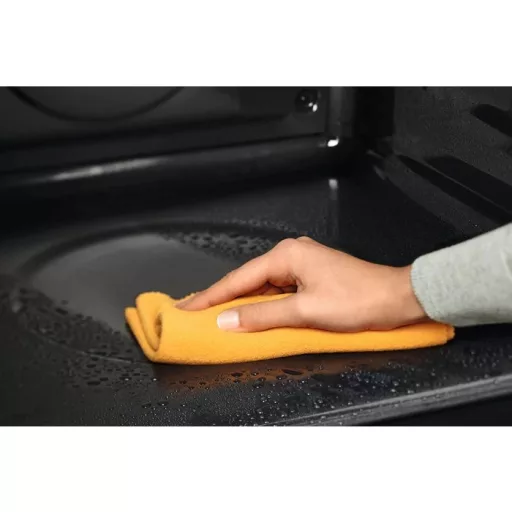 Electrolux EOF3H50BK SÜTŐ BEÉPÍTHETŐ