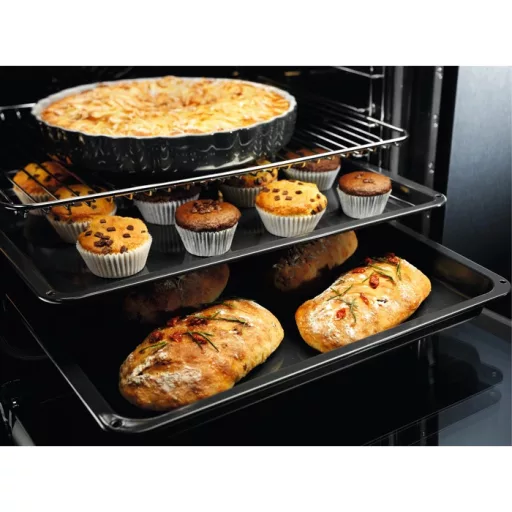 Electrolux EOF4P56X SÜTŐ BEÉPÍTHETŐ