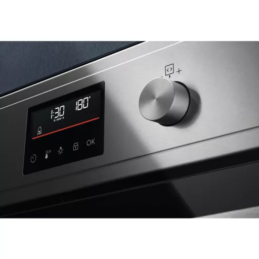 Electrolux EOF4P56X SÜTŐ BEÉPÍTHETŐ