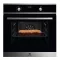 Electrolux EOF5F50BX SÜTŐ BEÉPÍTHETŐ