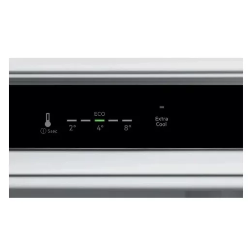 Electrolux ERD6DE18S1 HŰTŐ BEÉPÍTHETŐ EGYAJTÓS