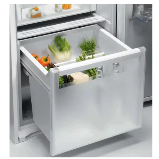 Electrolux ERD6DE18S1 HŰTŐ BEÉPÍTHETŐ EGYAJTÓS