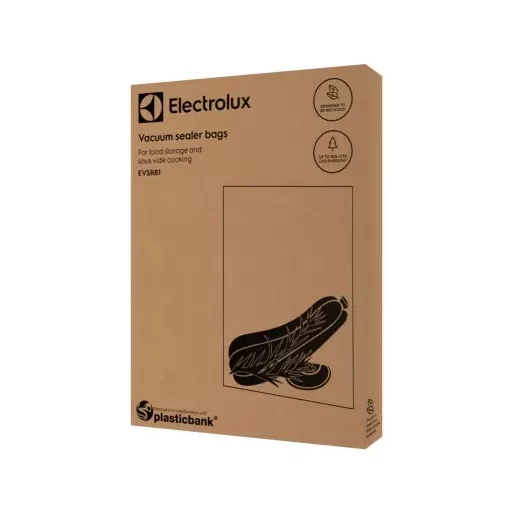 Electrolux EVSRB1 VÁKUUMTASAK 50DB