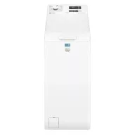 Electrolux EW6T106H MOSÓGÉP FELÜLTÖLTŐS