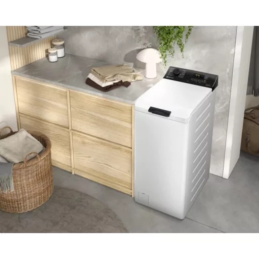 Electrolux EW6T1827E MOSÓGÉP FELÜLTÖLTŐS